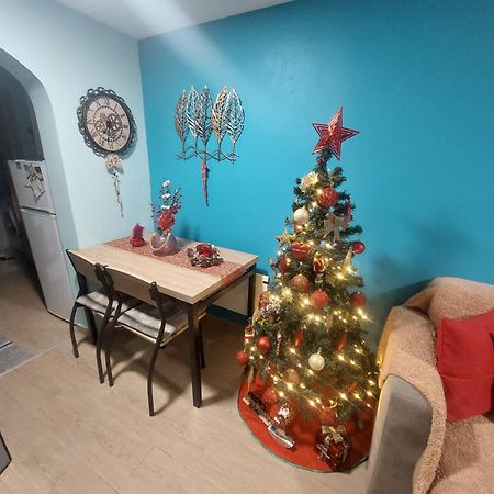 Guesthouse Aggelos Porto Germeno Екстериор снимка