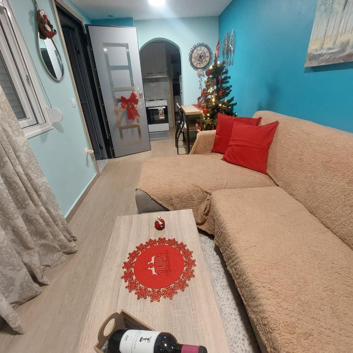 Guesthouse Aggelos Porto Germeno Екстериор снимка