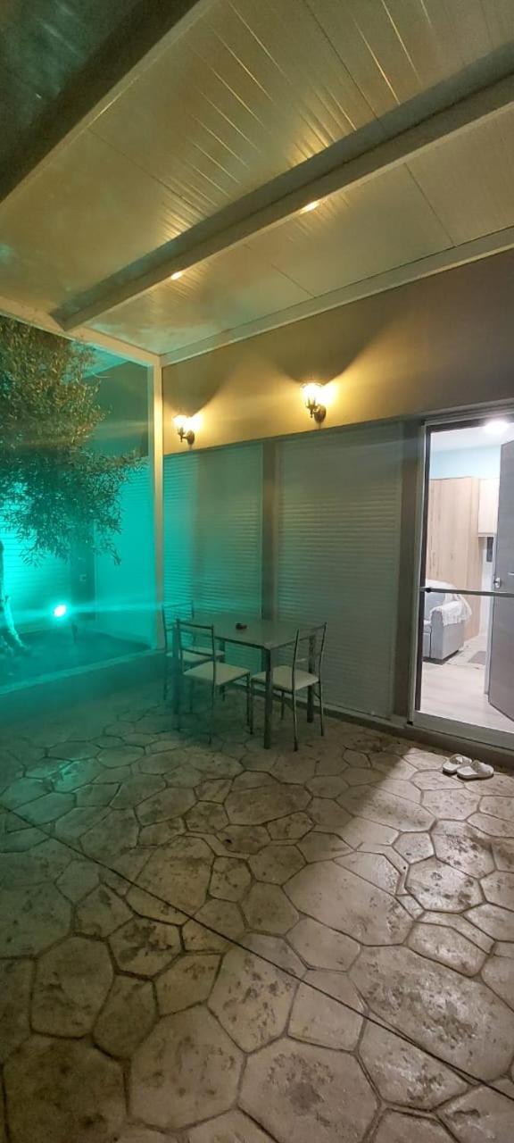Guesthouse Aggelos Porto Germeno Екстериор снимка