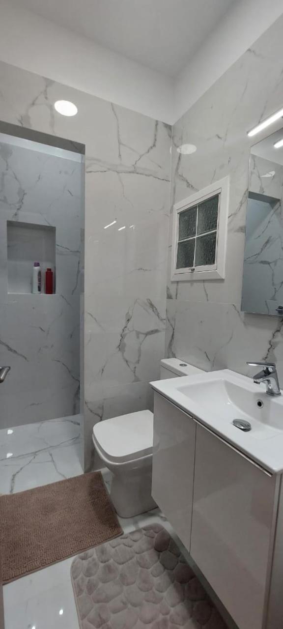 Guesthouse Aggelos Porto Germeno Екстериор снимка